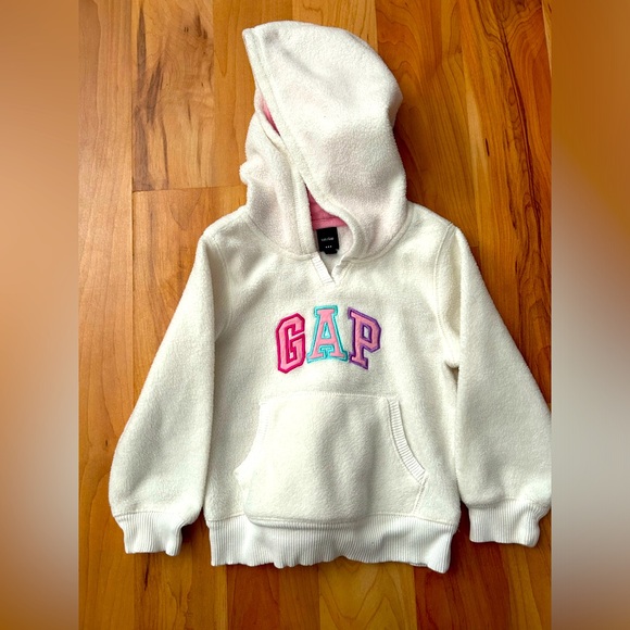 Toddler Girl Hoodie Bundle - Picture 6 of 8